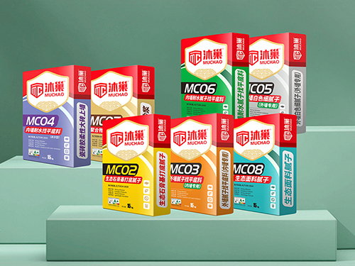 内墙腻子与外墙腻子的区别